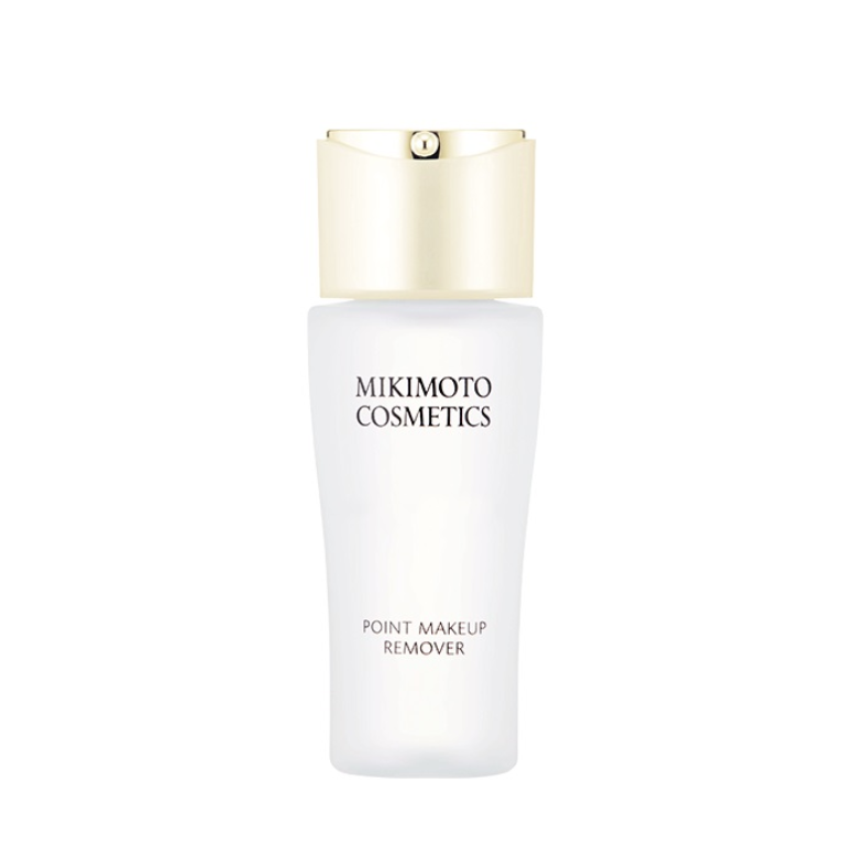 Mikimoto Special Care Point Makeup Up Remover