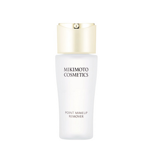 Mikimoto Special Care Point Makeup Up Remover