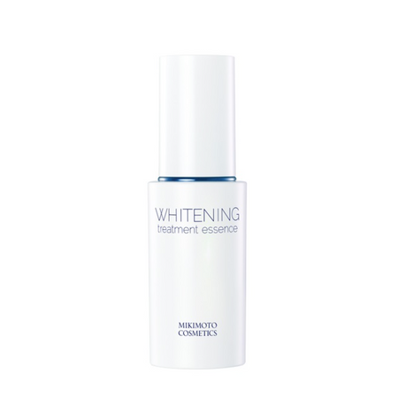 MIKIMOTO Whitening Treatment Essence N 30mL