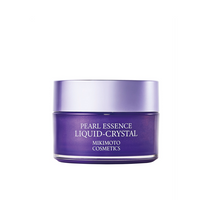 美容液 MOONPEARL LIQUID-CRYSTAL ESSENCE 50g MIKIMOTO COSMETICS