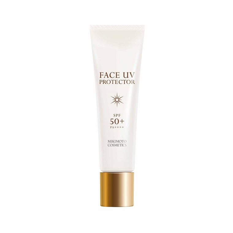 MIKIMOTO 스페셜 케어 페이스 UV 프로텍터 SPF50+/PA++++ 30g