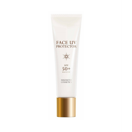 MIKIMOTO Special Care Face UV Protector SPF50+/PA++++ 30g