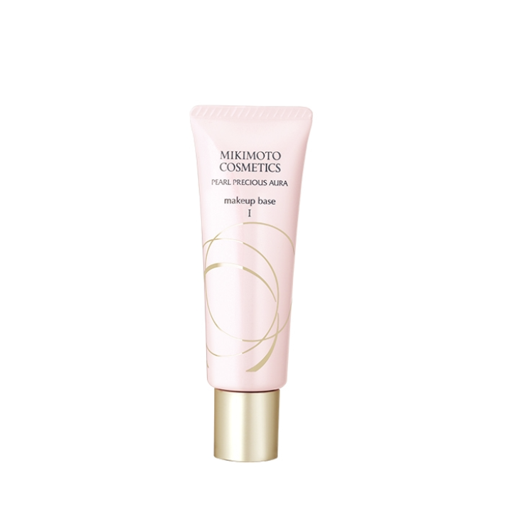 Mikimoto Pearl Precious Aura Makeup Base Ⅰ (Refreshing) SPF30/PA +++ 30g