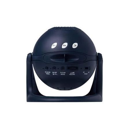 Homestar Midnight Navy