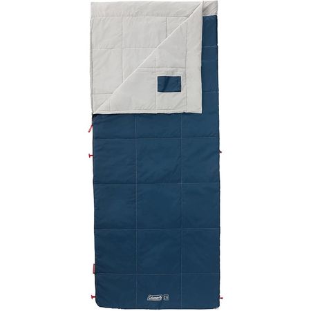 Coleman Envelope-type Sleeping Bag Performer