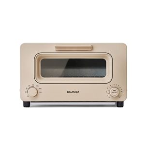 BALMUDA The Toaster K05A-BG Beige