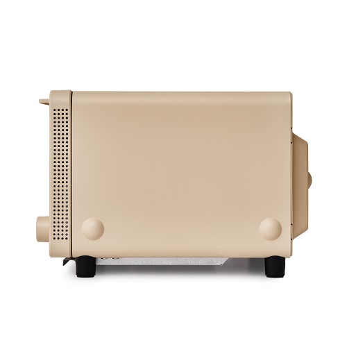 Balmuda the toaster toaster K05A-BG Beige ｜ DOKODEMO