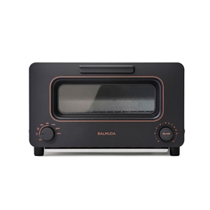 Balmuda the toaster toaster K05A-BK Black