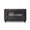BALMUDA The Toaster K05A-BK Black