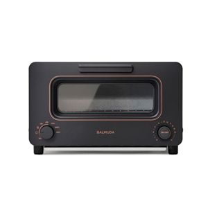BALMUDA The Toaster K05A-BK Black