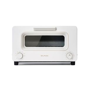Balmuda the toaster toaster K05A-WH White
