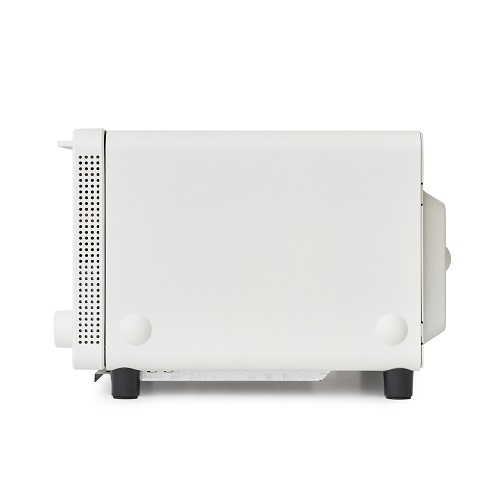 BALMUDA The Toaster K05A-WH - White ｜ DOKODEMO
