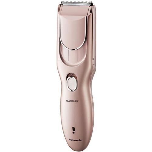 Panasonic Hair Cutter Cut Mode ER-GF71-PN Pink Gold ｜ DOKODEMO