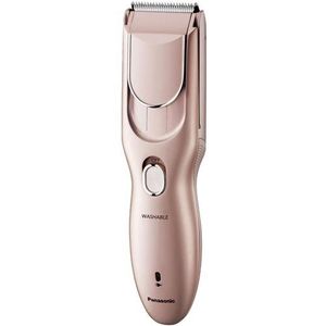 Panasonic Hair Cutter Cut Mode ER-GF71-PN Pink Gold