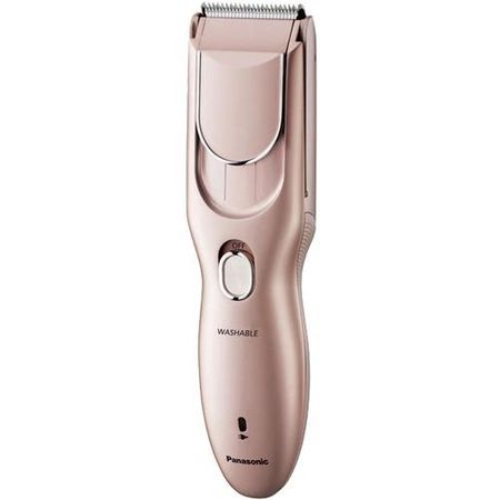 Panasonic Hair Cutter Cut Mode ER-GF71-PN Pink Gold