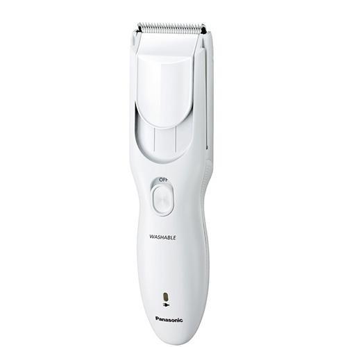 Panasonic Beauty 日本 國際牌 Panasonic ER-GF41-W 電動理髮器 電動剃刀 可水洗 （白色）