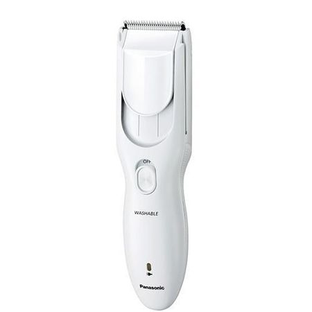 Panasonic Hair Cutter Cut Mode ER-GF41-W (White)