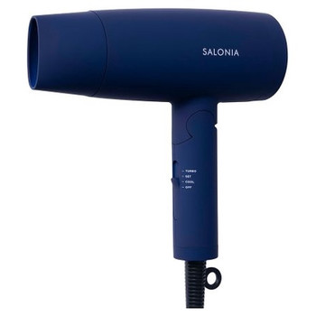 SALONIA Speedy Ion Dryer ｜ DOKODEMO