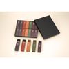 Toraya small yokan (14 pieces)