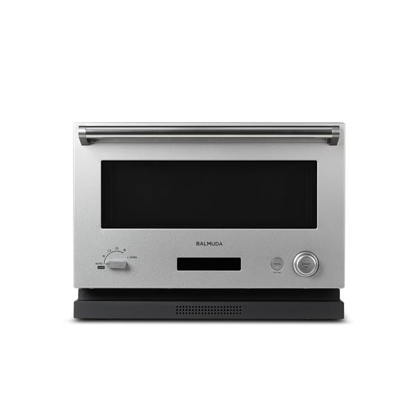 Balmuda the Range Oven range K04A-SU Stainless ｜ DOKODEMO