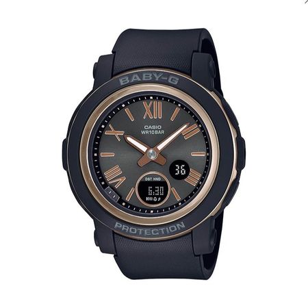 【BABY-G】베이직 BGA-290-1AJF 아날로그 디지털 여성용
