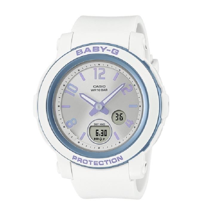 [Baby-G] Basic BGA-290DR-7AJF Anadisi Ladies