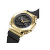 【G-SHOCK】オクタゴン GM-S2100GB-1AJF アナデジ クォーツ