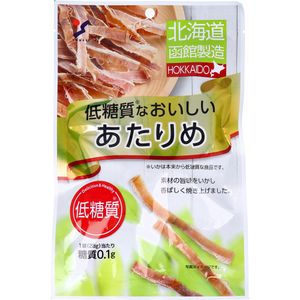Yamai Food Industry Hokkaido Hakodate Production Low -Carbohydrate Delicious Miss