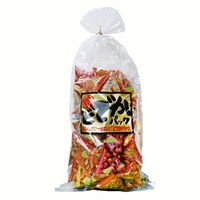 산에이 식품공업 소포장 안주 세트 점보팩