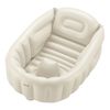 Richell Soft Baby Bath K Beige