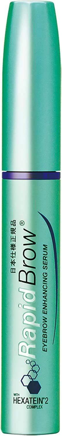 VERITAS販売 Veritas販賣 RapidBrow 眉毛增長精華液 1.5ml