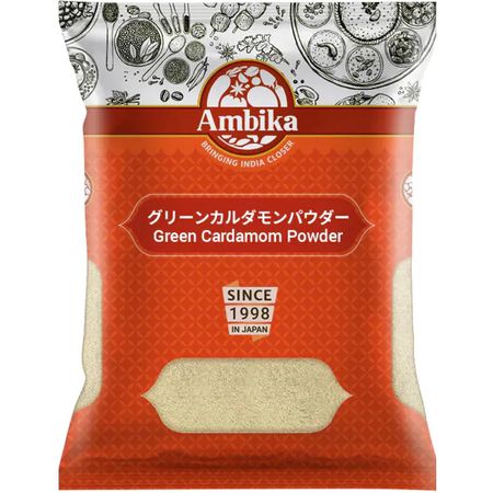 11061 그린 카다몸 파우더 250g
