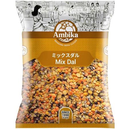 14026 Mixed Dahl 1kg