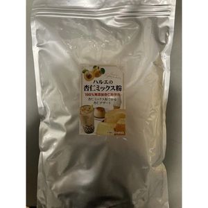 Harue的杏子混合粉（100％添加杏粉粉）2kg