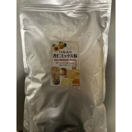 Harue's Apricot Kernel Mix Flour (100% additive-free apricot kernel flour) 2kg