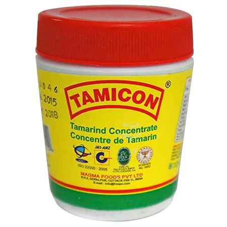11055 Tamarind paste 200g