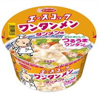 馄饨面 担面口味 [方便面]