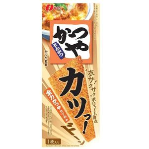 Katsukatsuya Katsudon taste 1 sheet