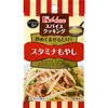 香料 烹調耐力 豆芽 9.2g (2份 x 2袋) [香料]
