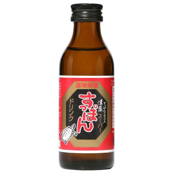 漢薬スーパーすっぽん 100ml×50本