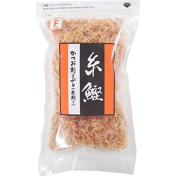 糸鰹 50g