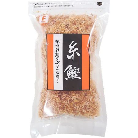 鲣鱼丝 50克