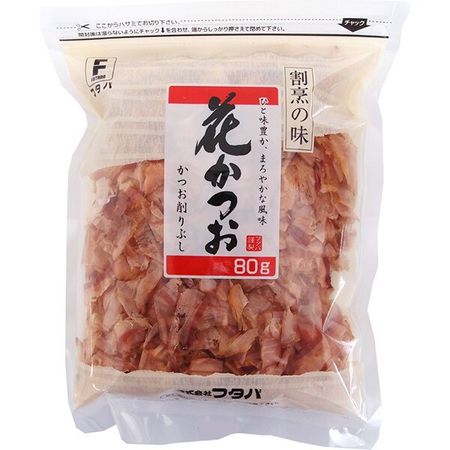 鲣鱼碎 80克