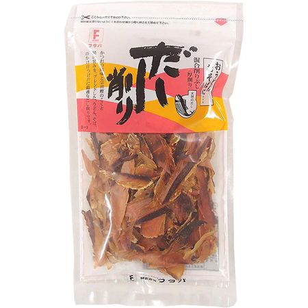 高汤刨花（乌冬面/荞麦面）120克