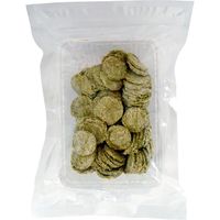 無添加散裝昆布絲 100片