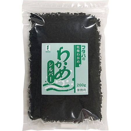银装裙带菜 200克