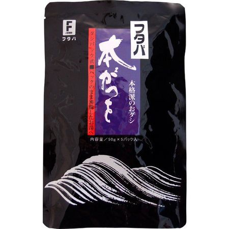 本鲣鱼 50g x 5个