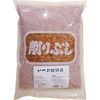 碎鲣鱼 500克