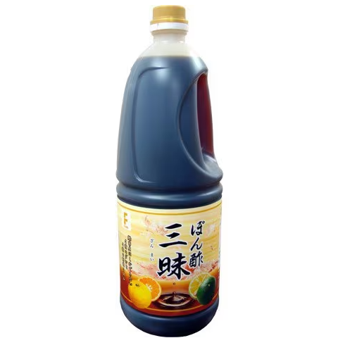 Pon vinegar 1.8L