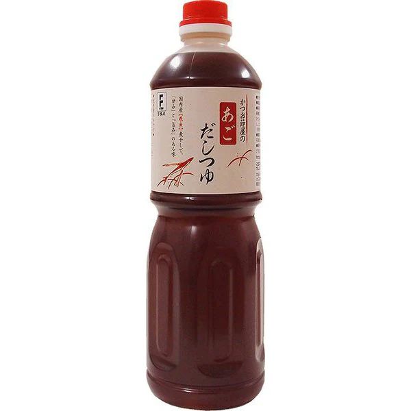 Chojudashi湯1L